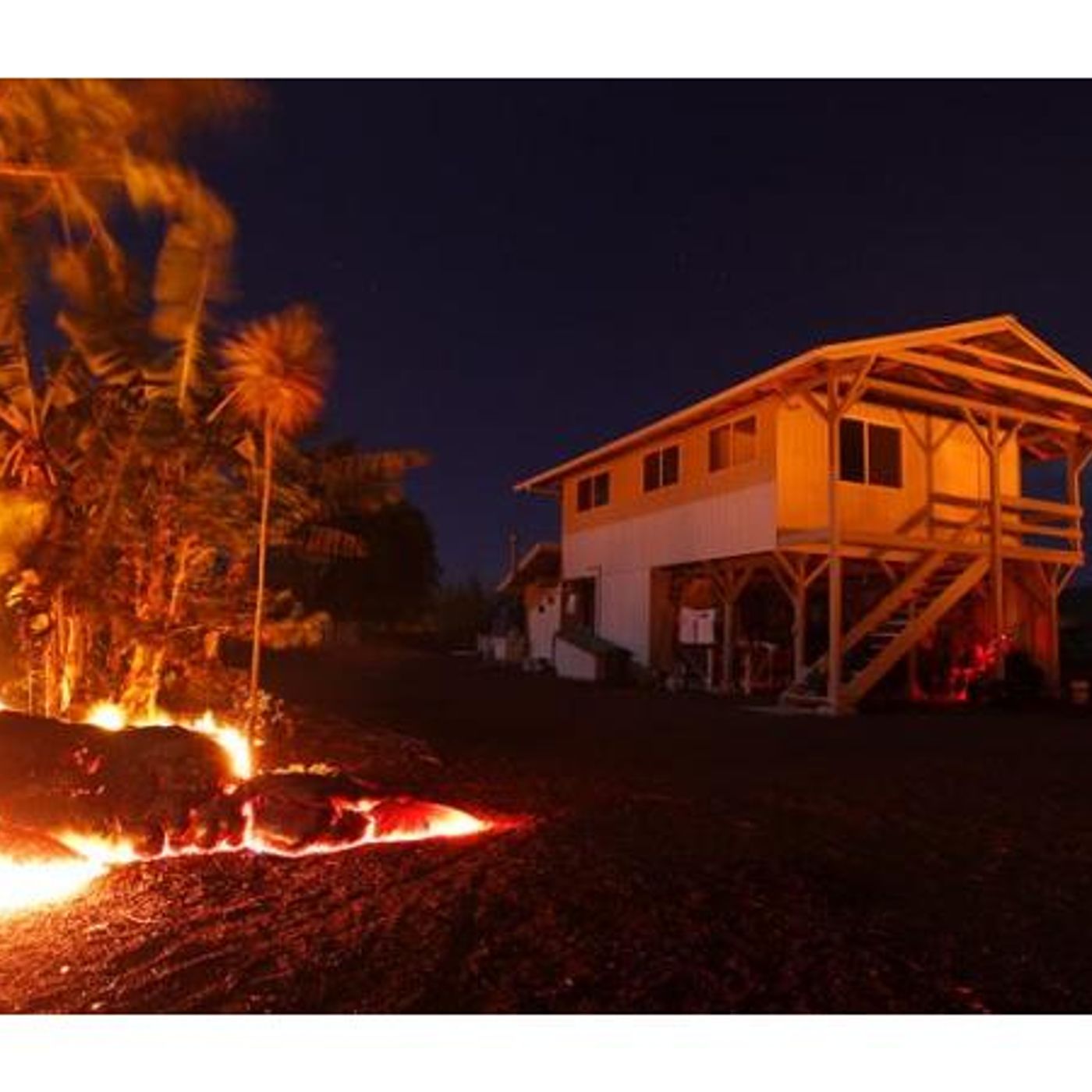 Survival Medicine Hour: Ticks, Volcanoes, Interviews, More