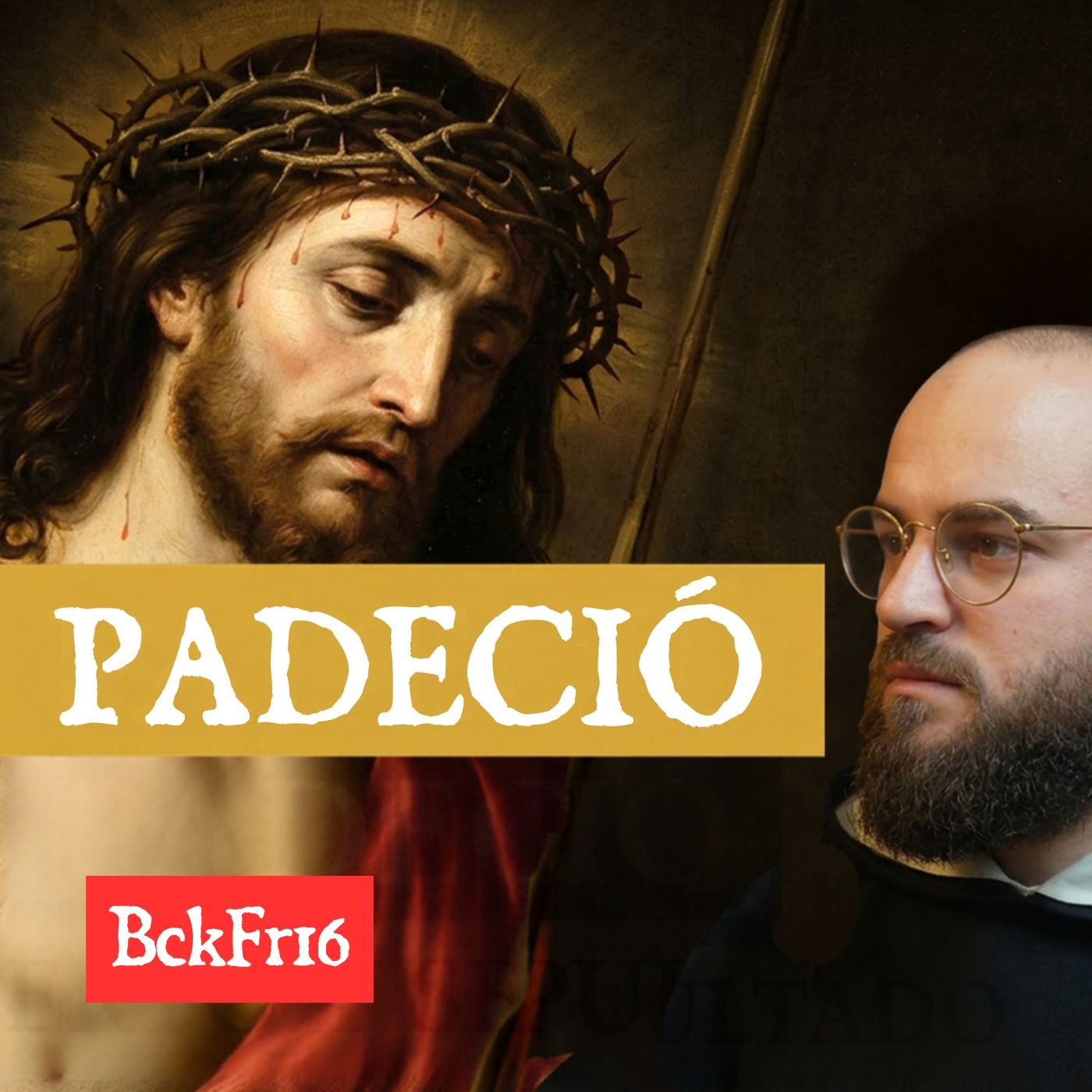 Portada de Philonous Podcast