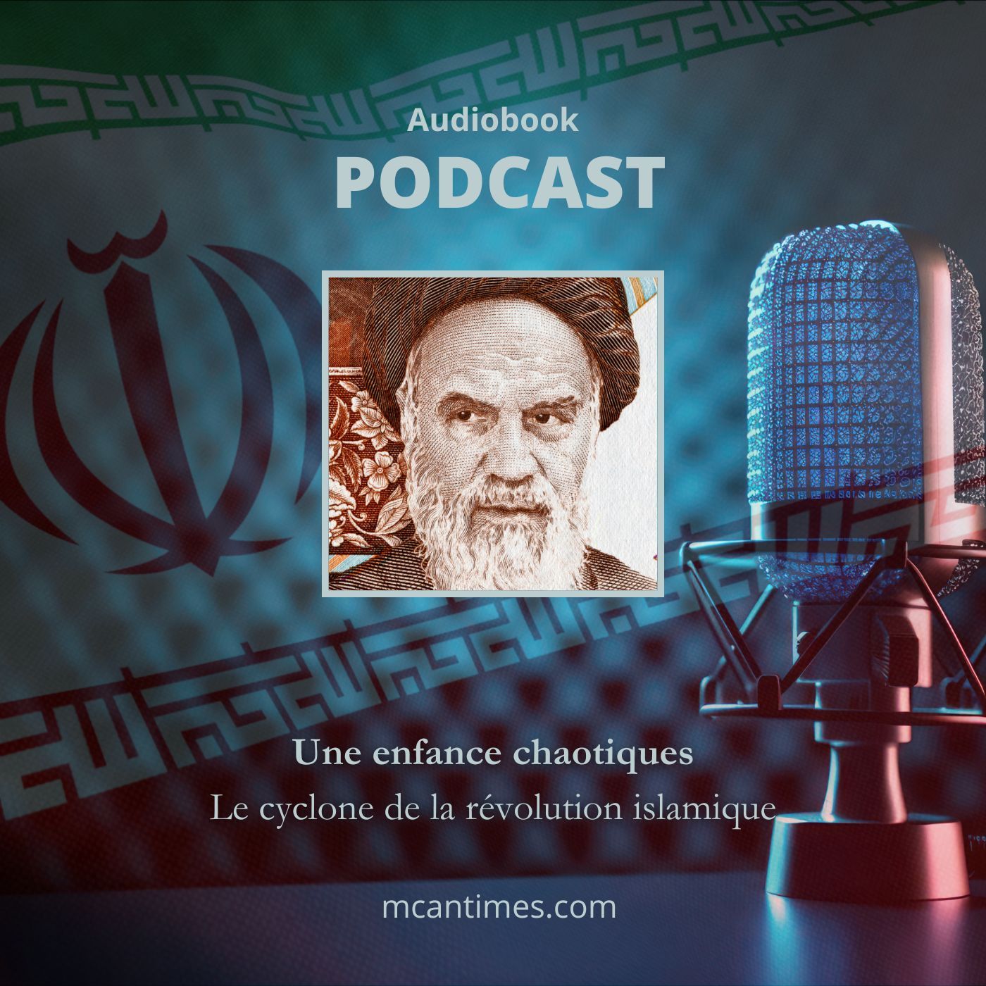 Ma vie, ma Tunisie