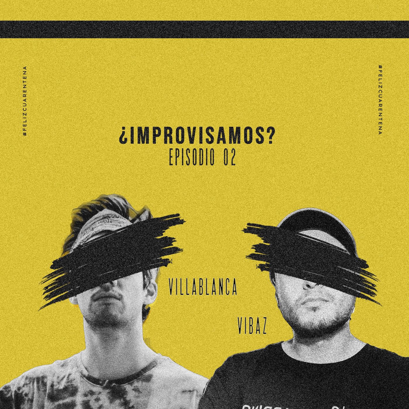 Improvisamos