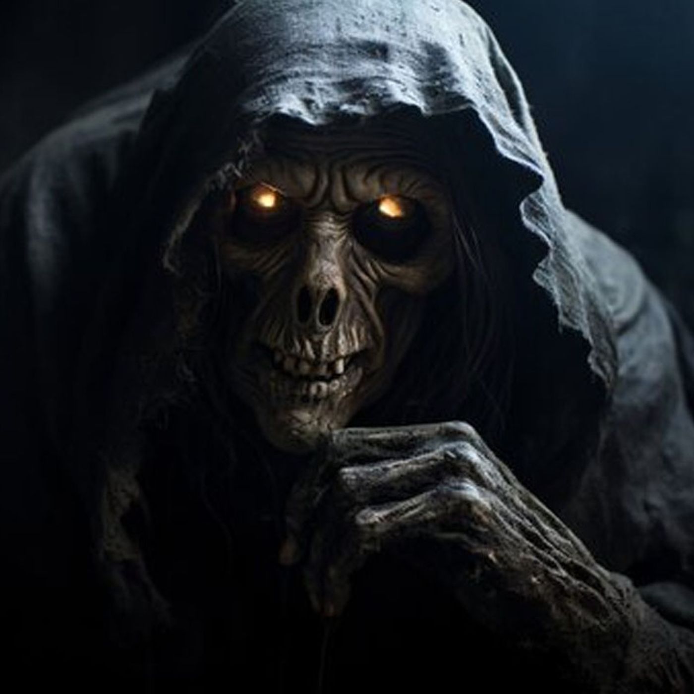 Espirítus Malignos: Extrañas Apariciones Demoniacas - Historias De Terror - Voces De La Noche