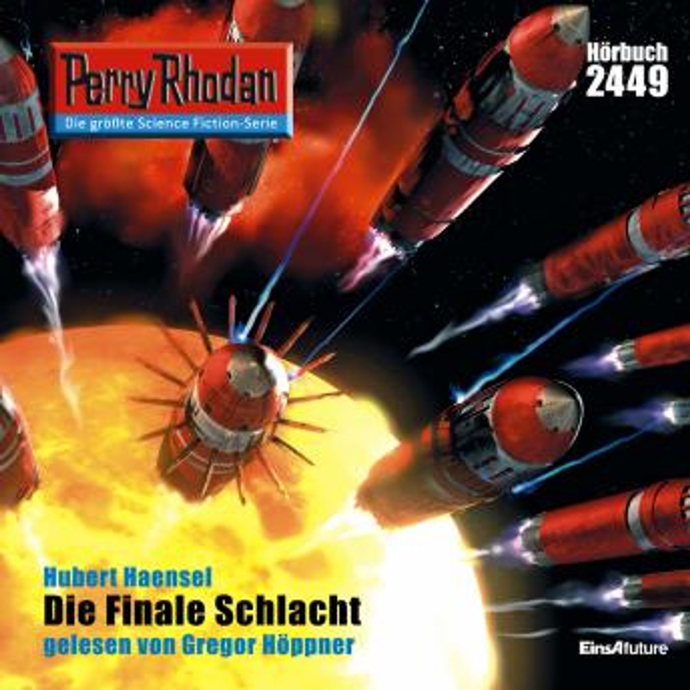 Listen to Best Full Audiobooks in Science Fiction & Fantasy, Space Opera