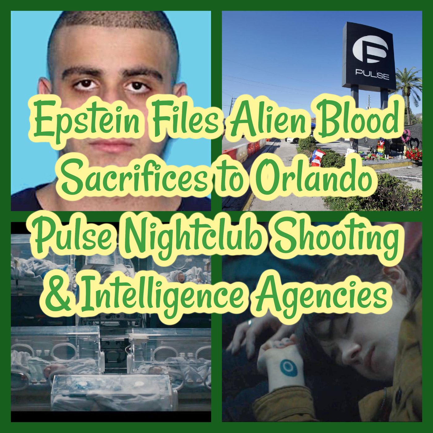 Breaking Social Norms