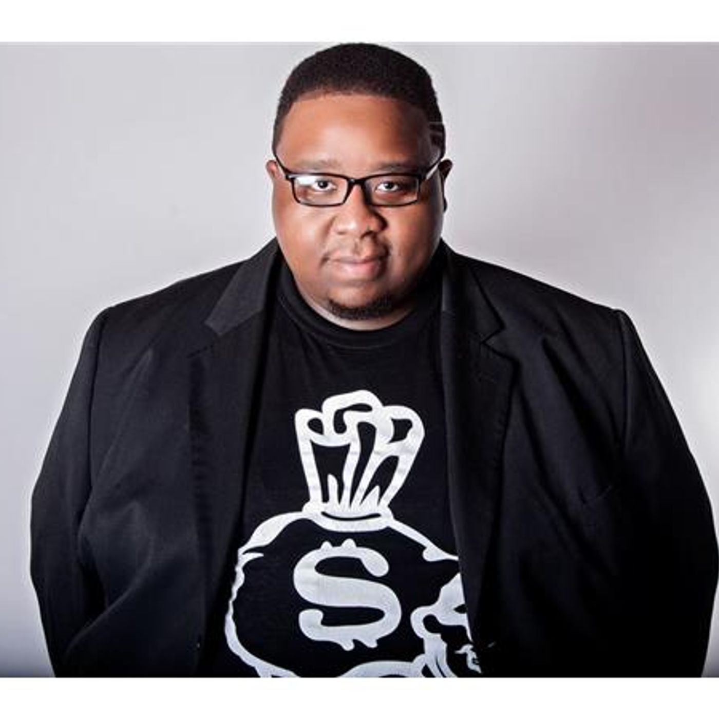 The Sharvette Mitchell Radio Show