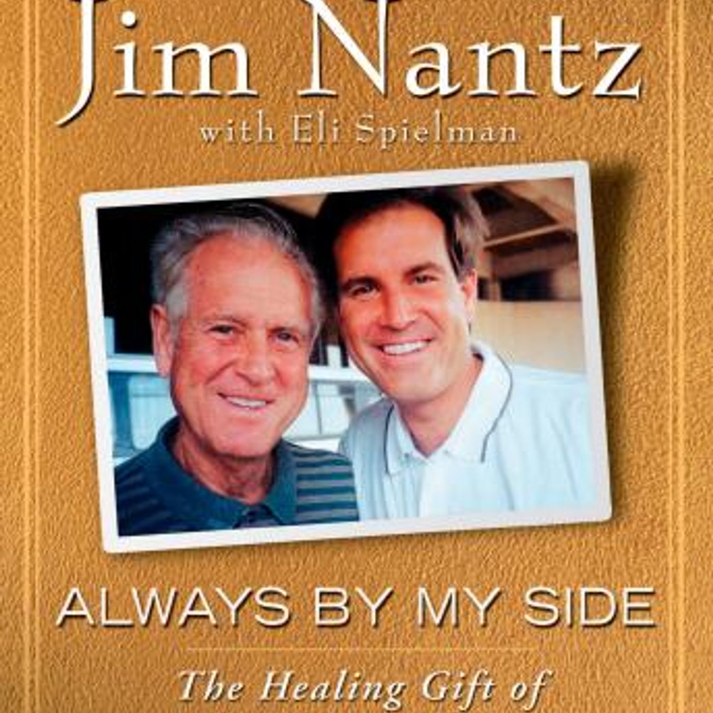 Always By My Side by Jim Nantz episode artwork