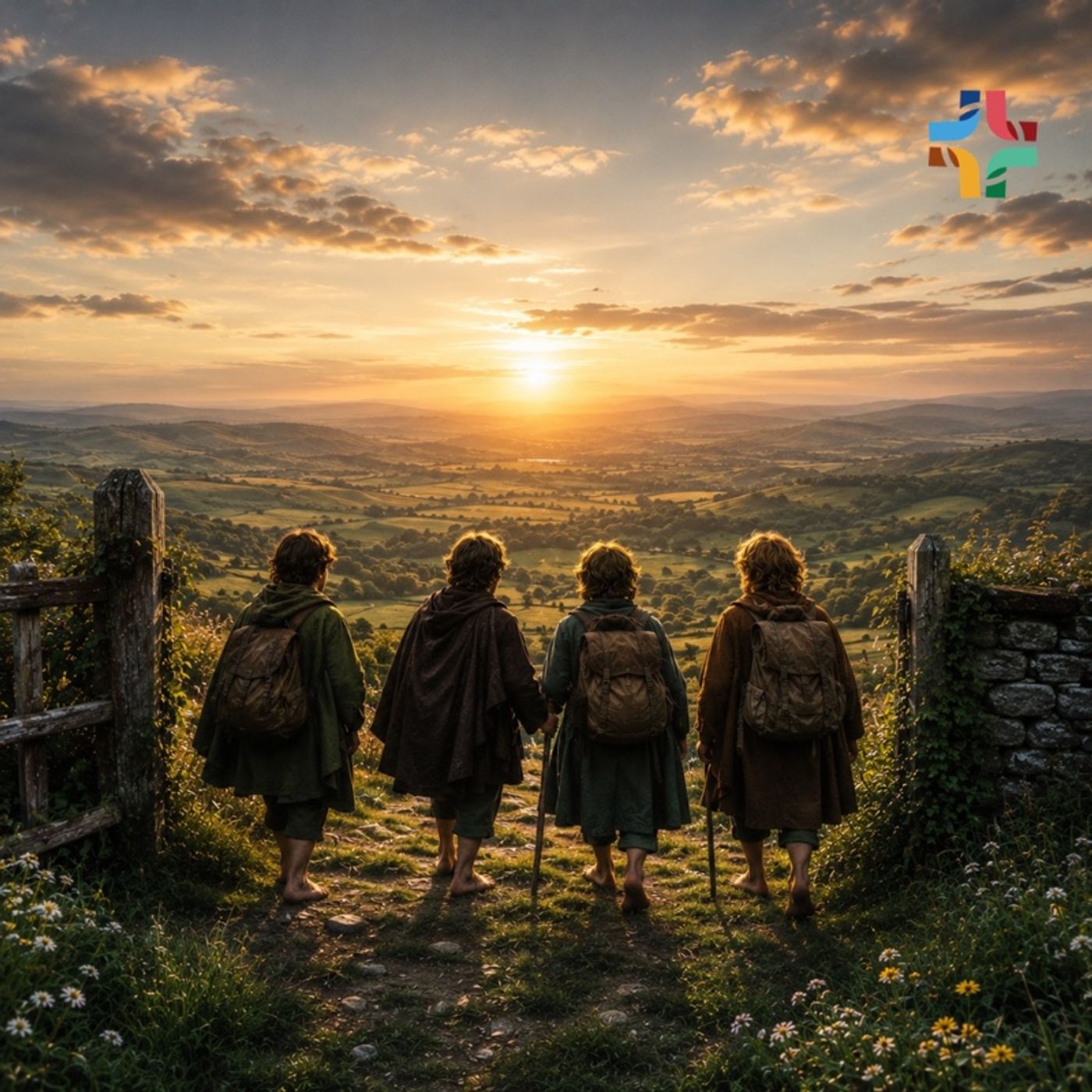 16/6/26 SCONFINARE - Vangelo del giorno episode artwork