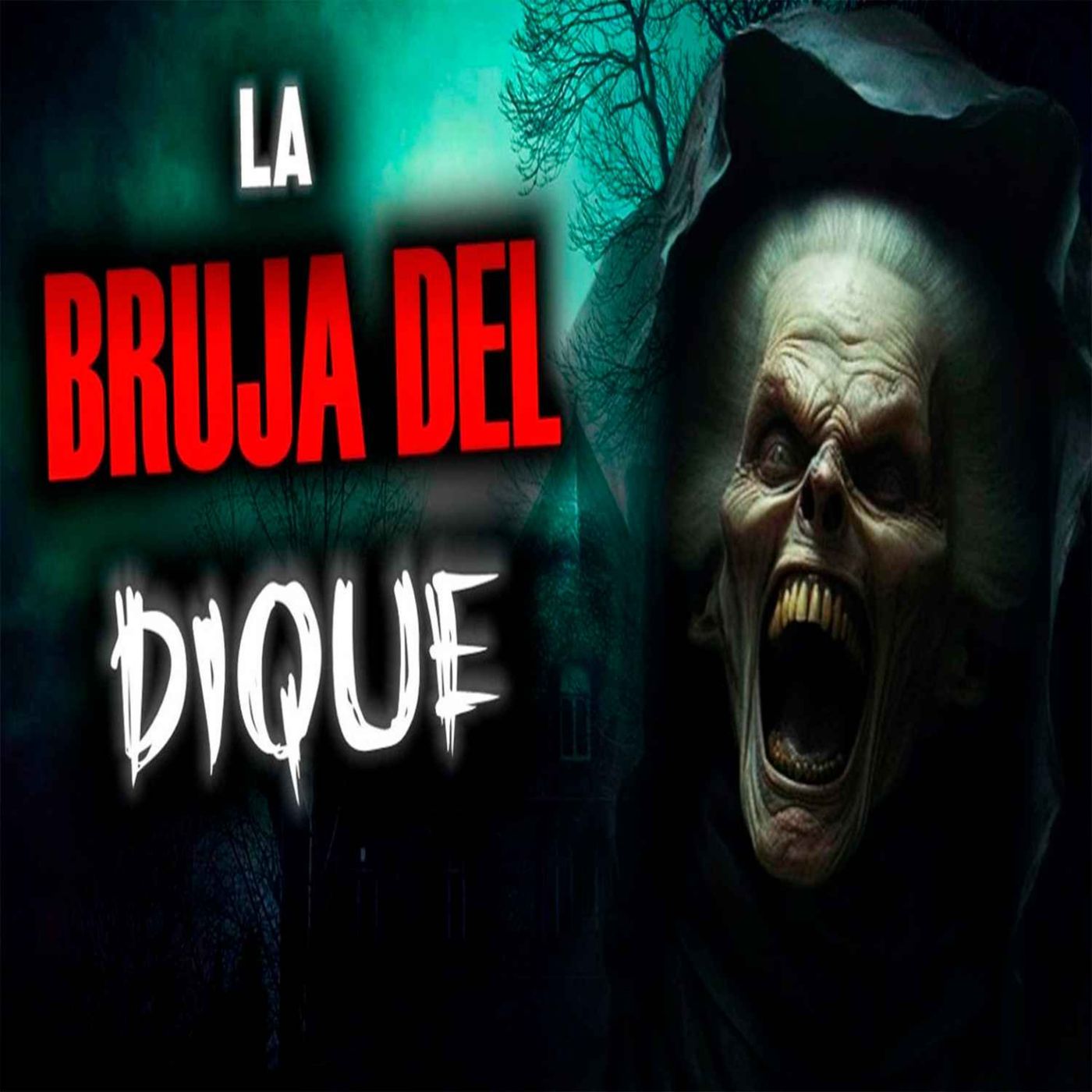 Historias de Terror PR