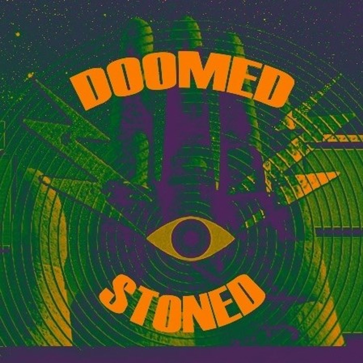 Doomed and Stoned Latinoamerica