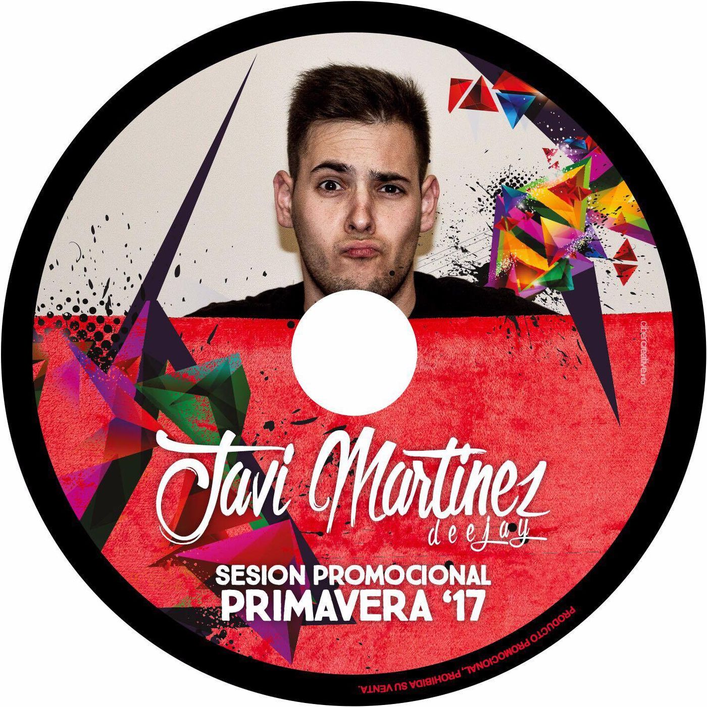 SESION PRIMAVERA 2017 episode artwork