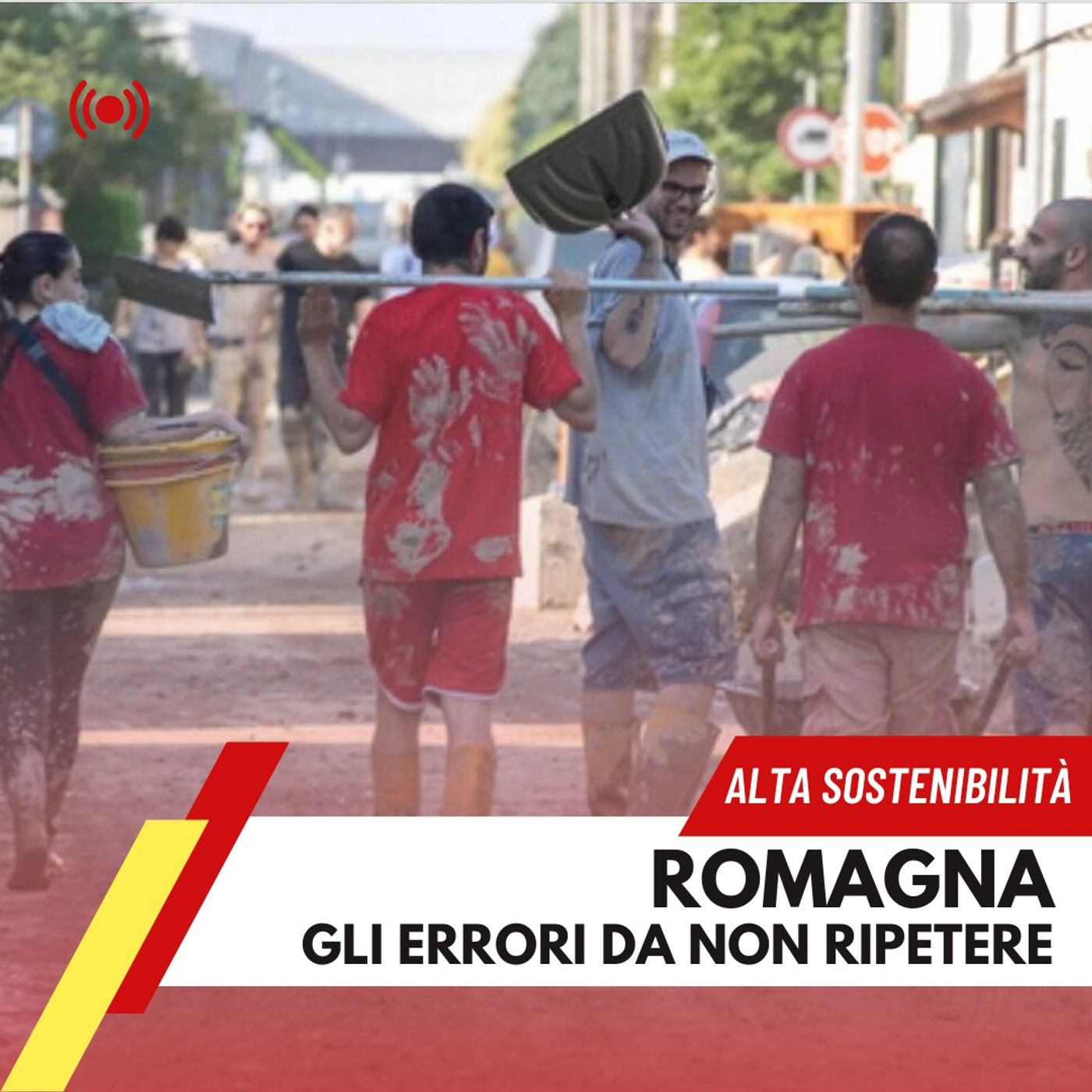 Ruggero Po - Conduzioni e Partecipazioni a programmi radiotelevisivi