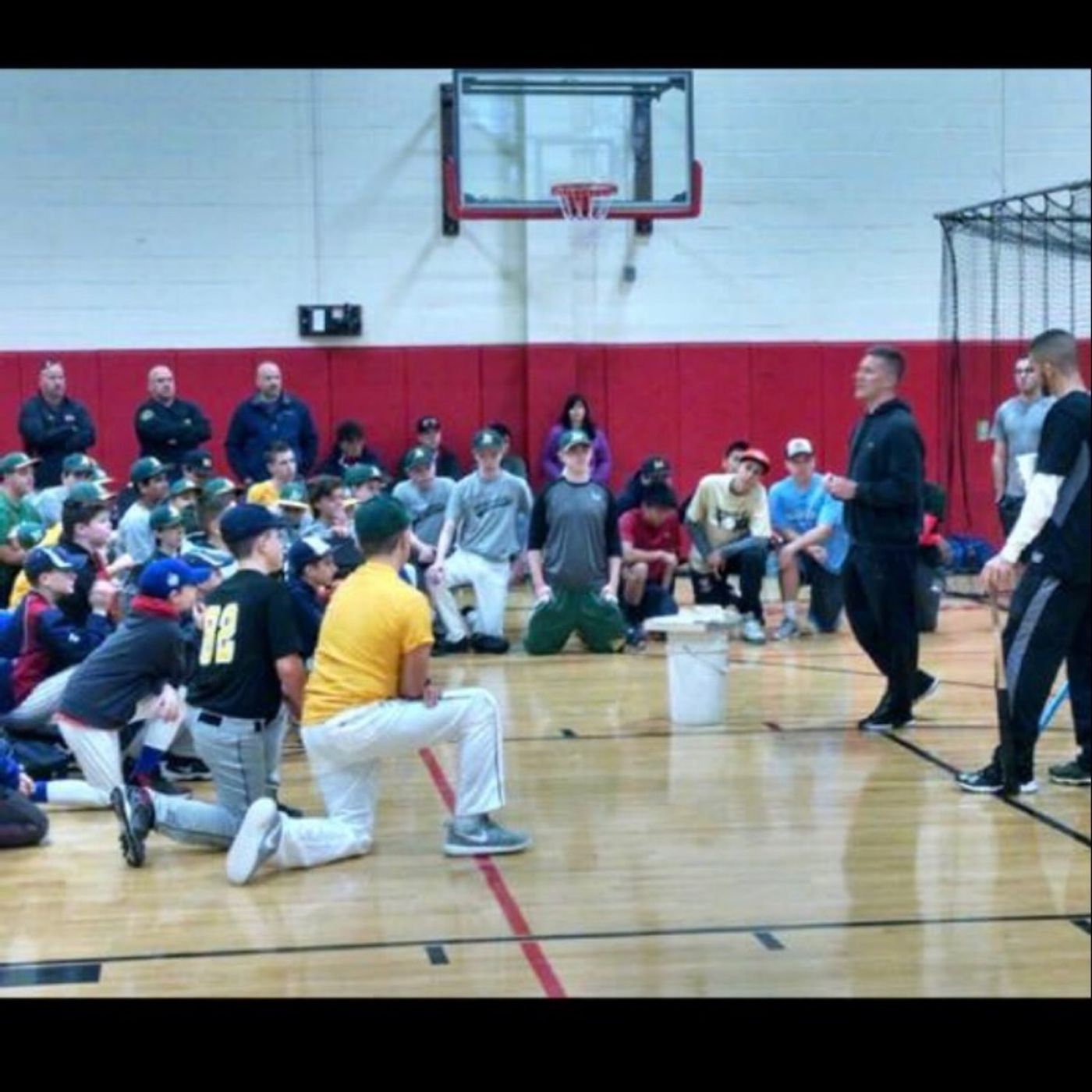 Should you be certified to coach travel ball? No!! Yes!!