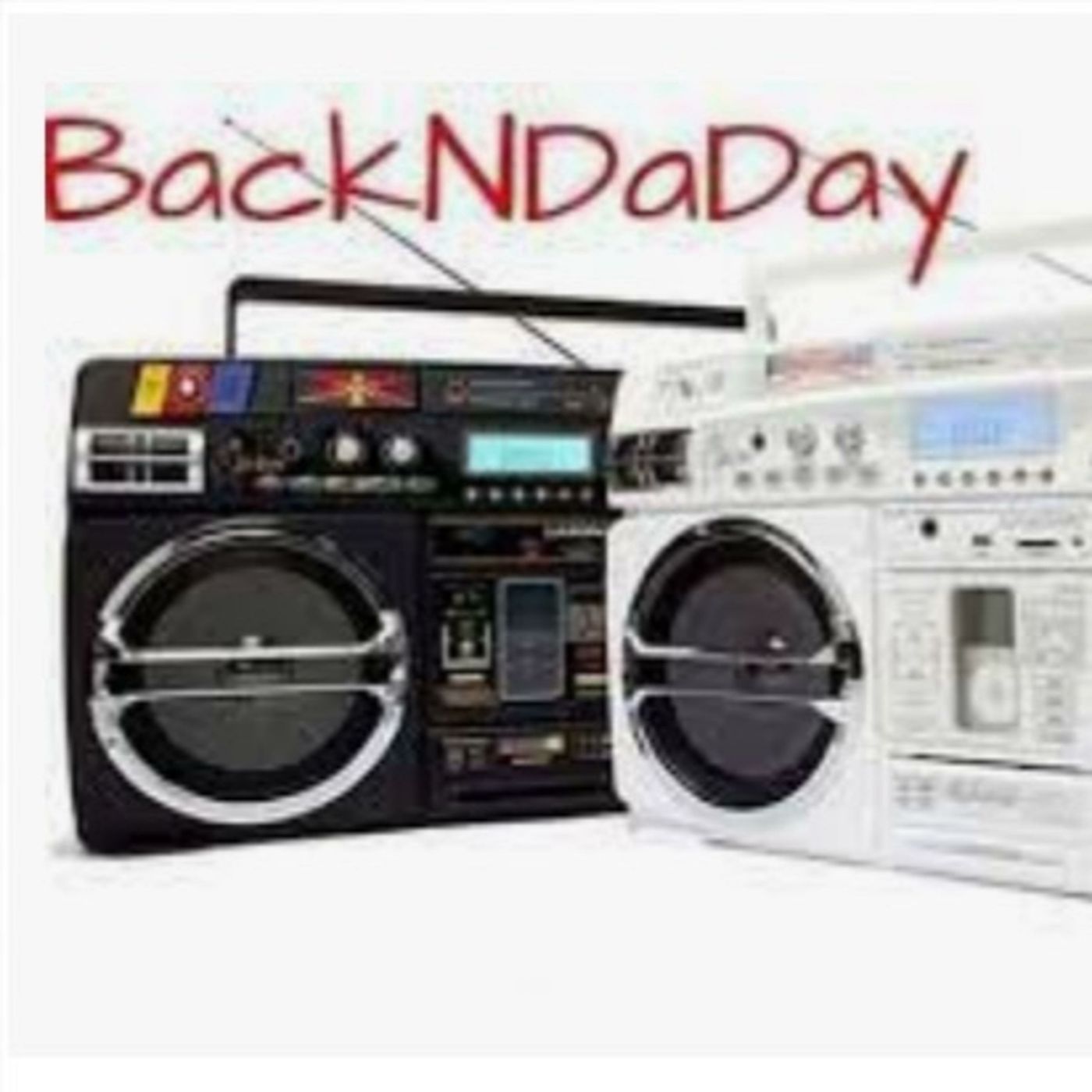 Back N Da Day