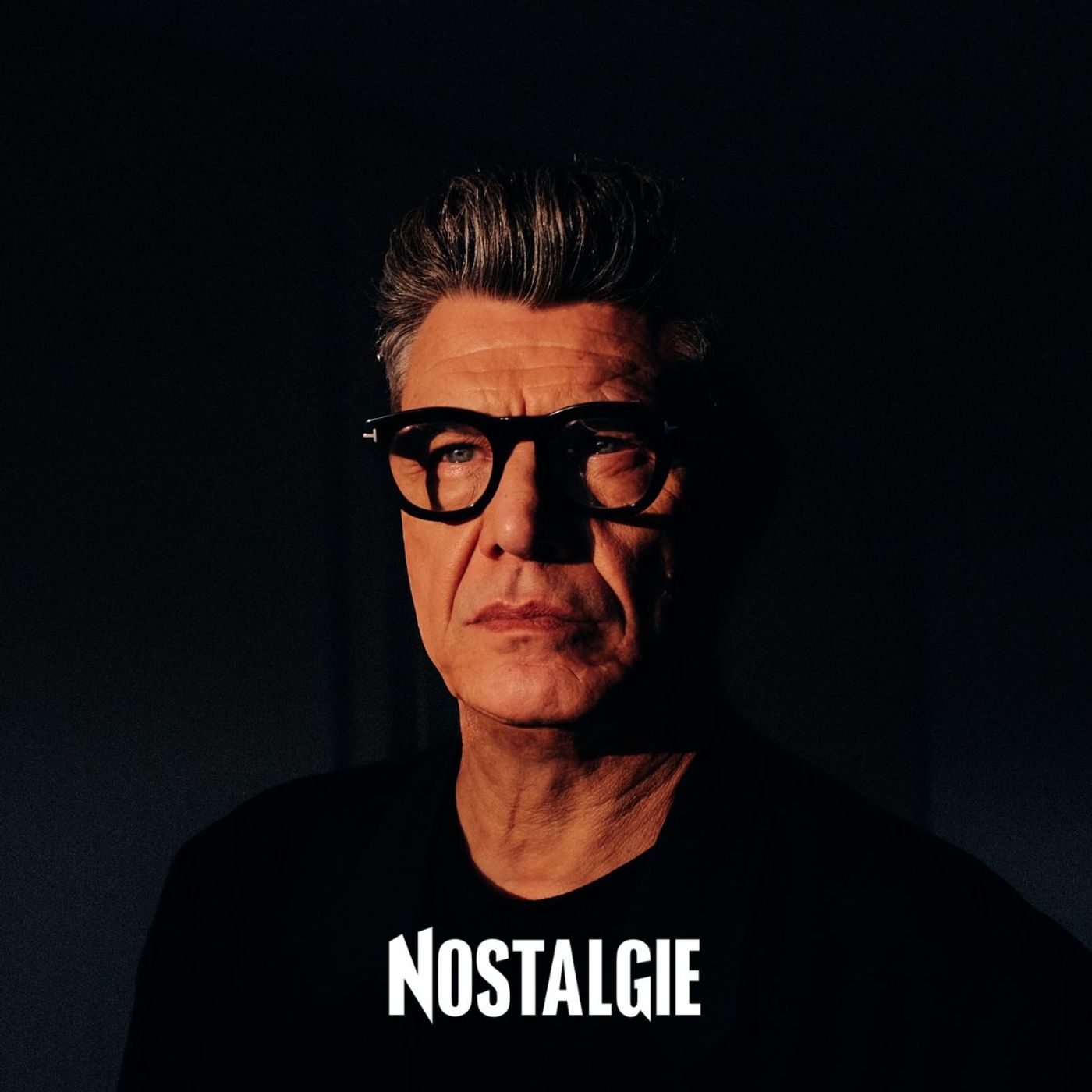 Marc Lavoine sélectionne un orchestre belge pour l'accompagner sur scène