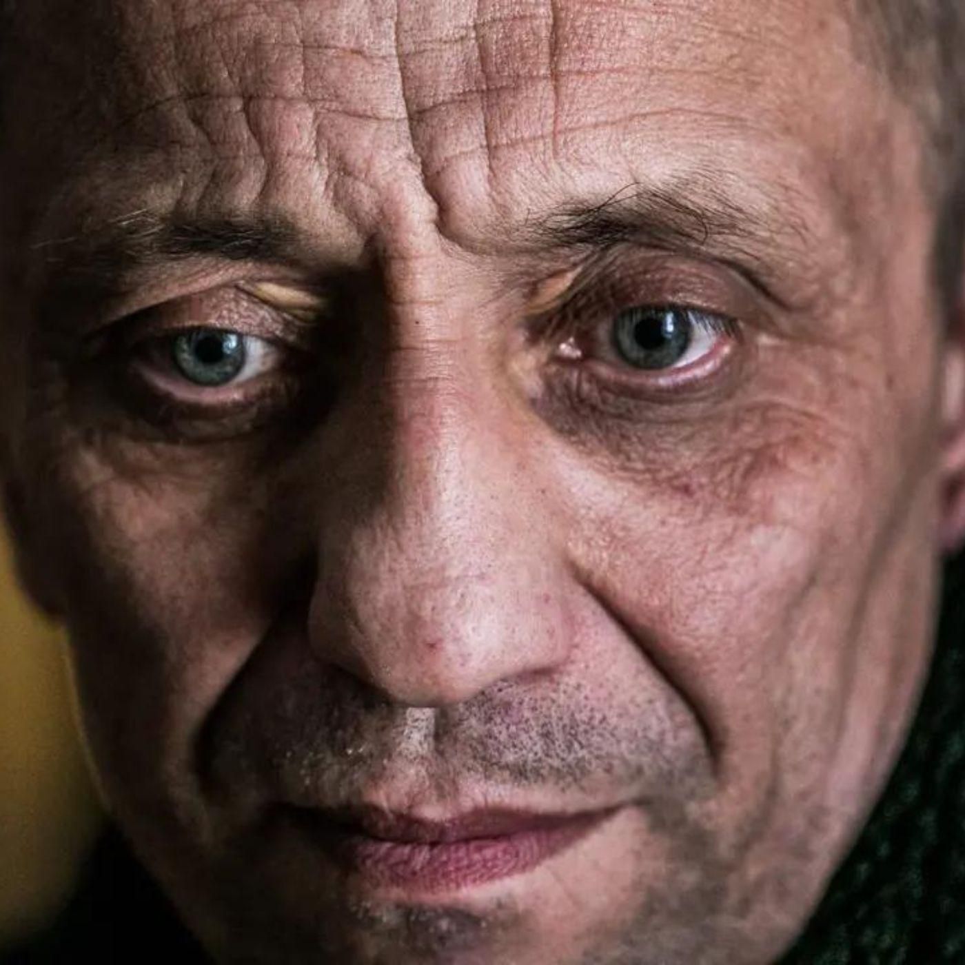 cover of episode S7: Werewolf Killer: The True Story of a Russian Cop Turned Serial Killer