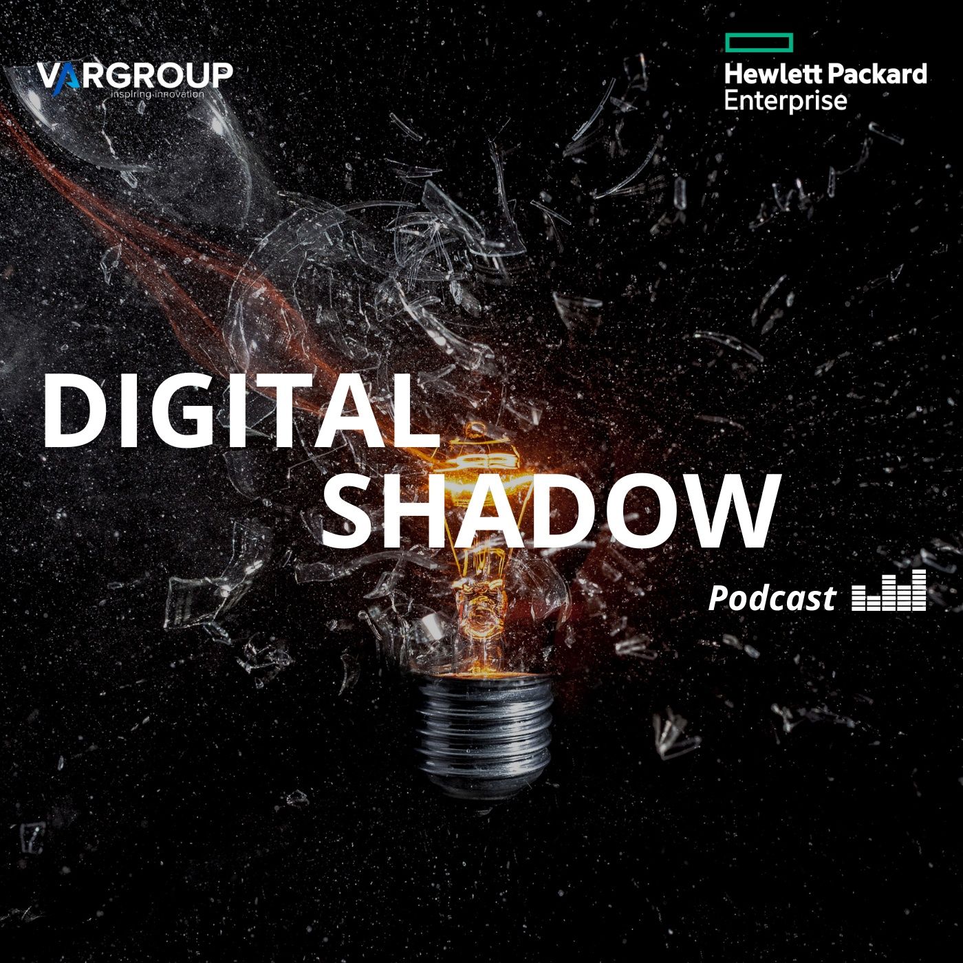 Digital Shadow