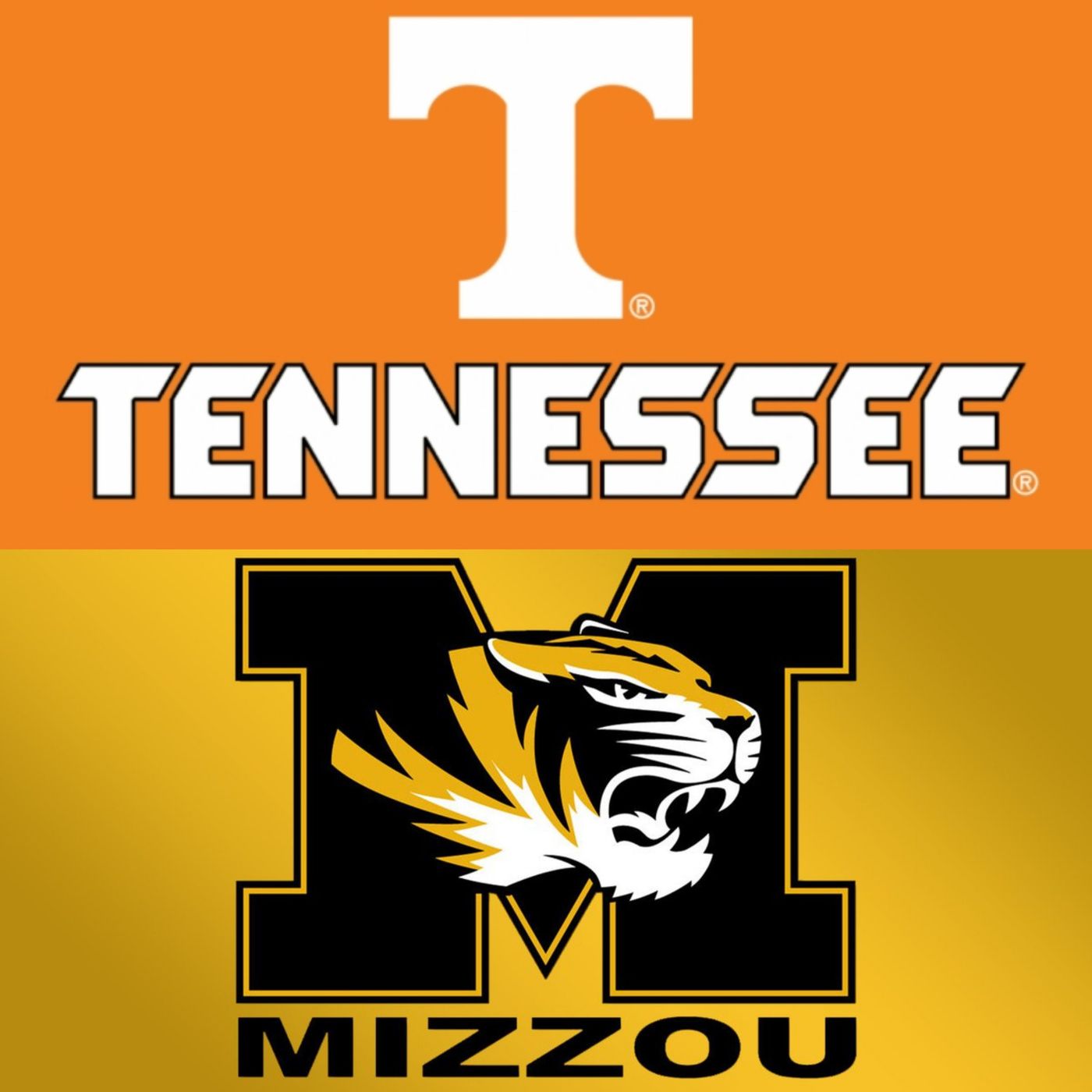 1:13 - MIZZOU - pre-game podcast