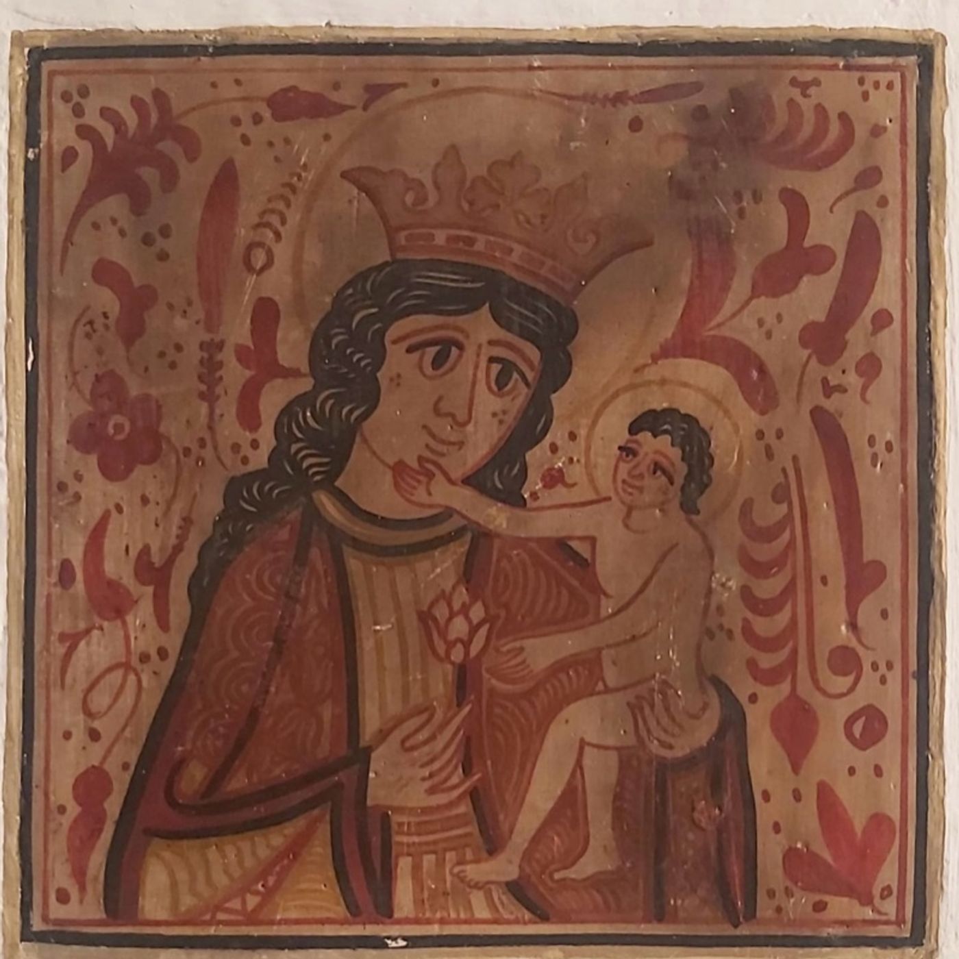 ORACIÓN DEL CORAZÓN