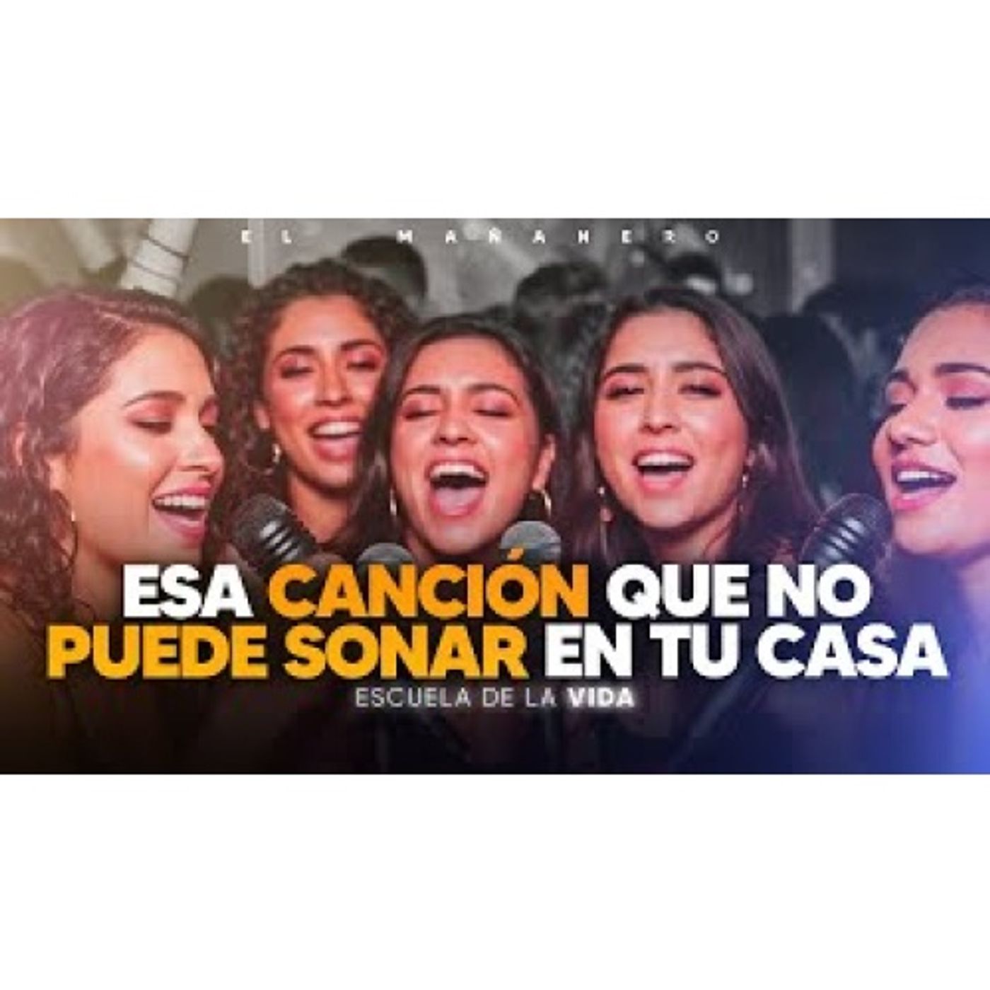 Esa canción o artista que no puede sonar en tu casa - Escuela de la Vida