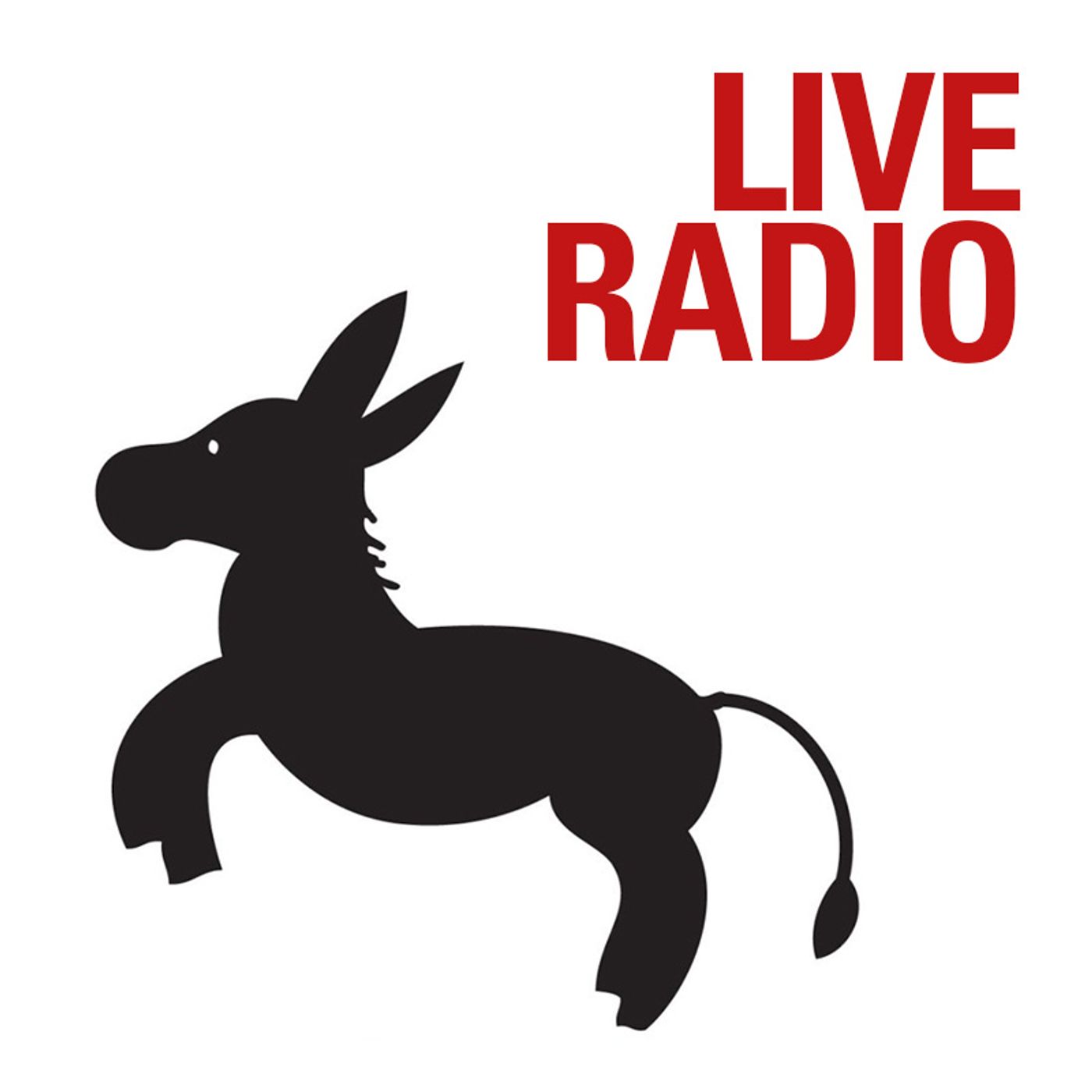 ConcortoLiveRadio cover art