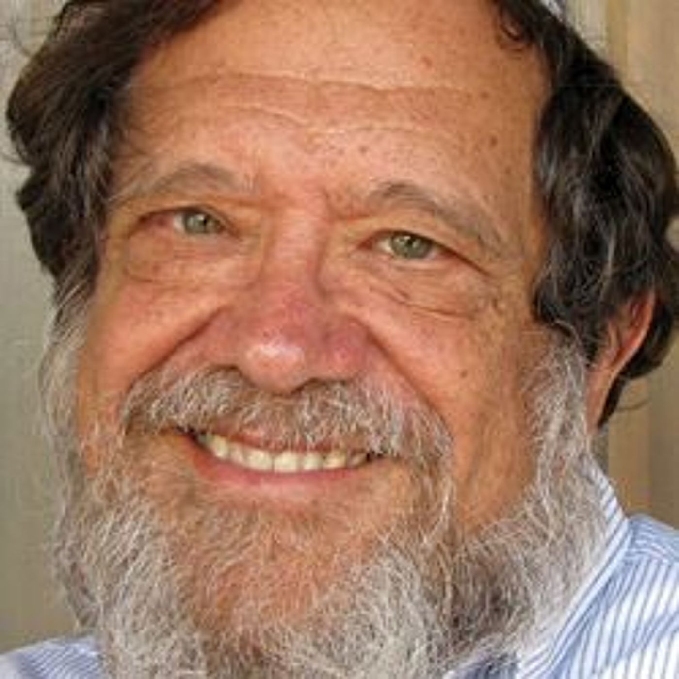 Rabbit Michael Lerner & Peter Gable on Spiritual Hunger