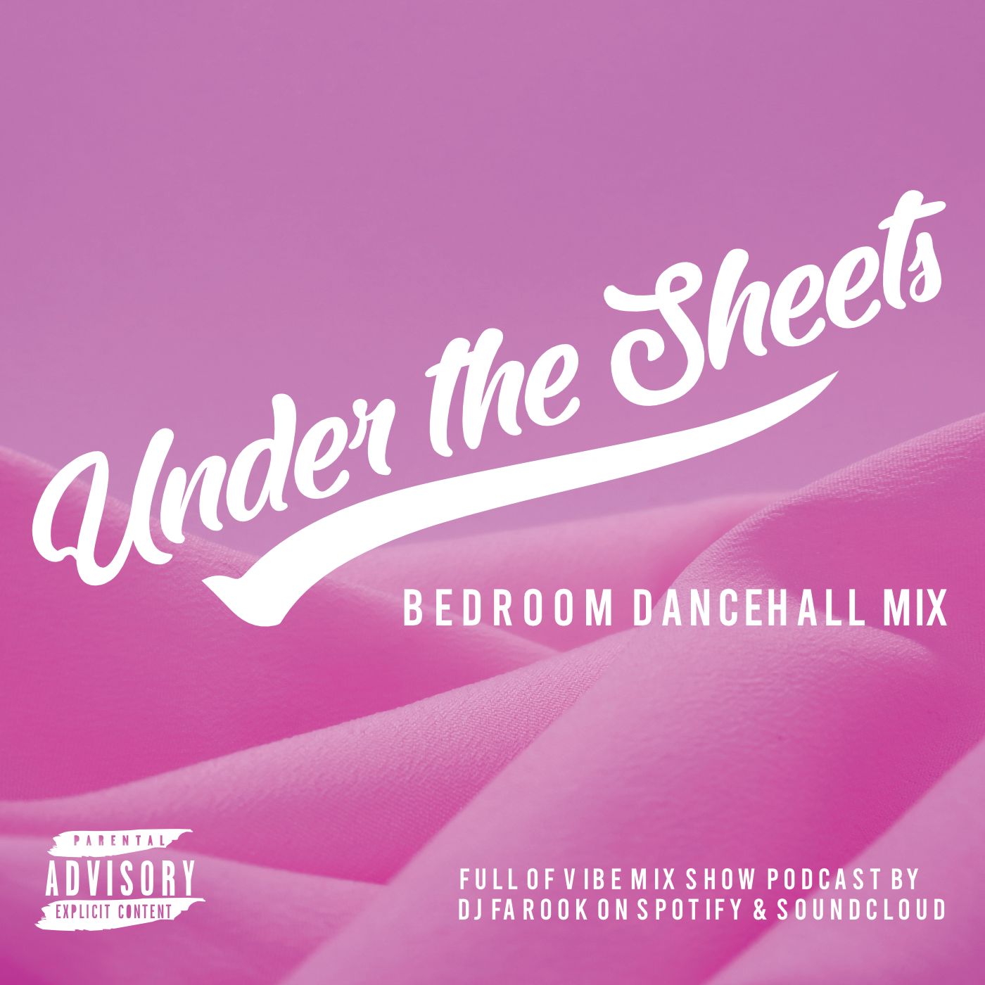Full of Vibe Mix Show