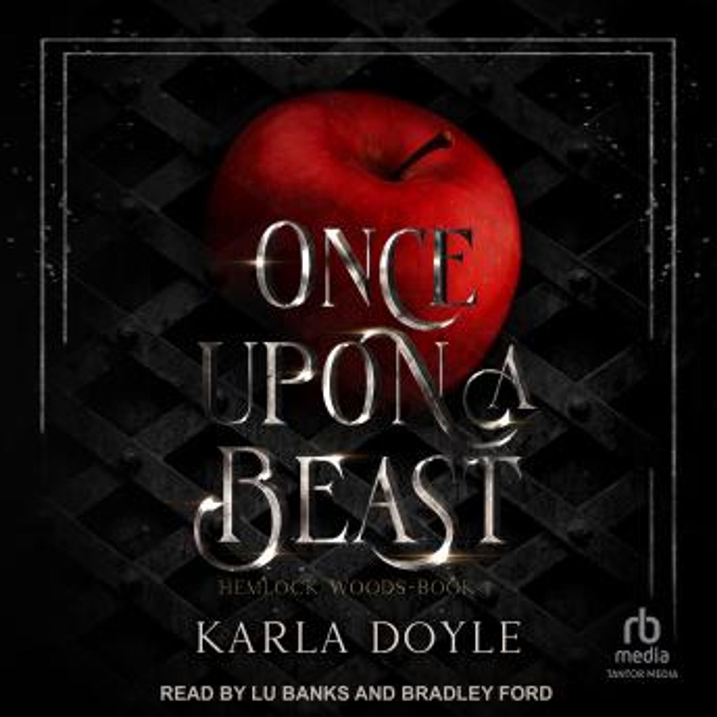 Get Latest Full Audiobooks in Romance, Modern