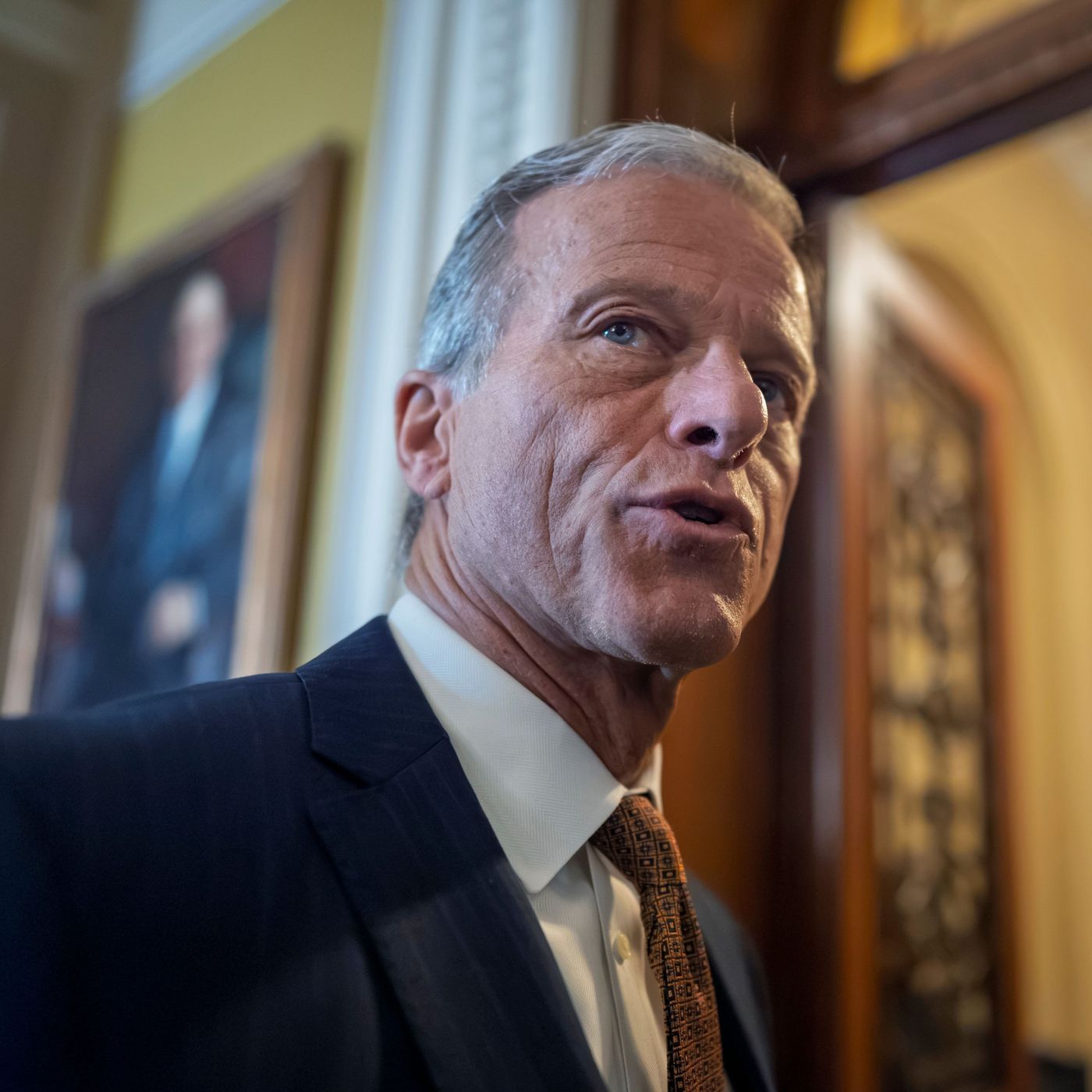 Can Senate Republicans Pass Trump's Agenda?