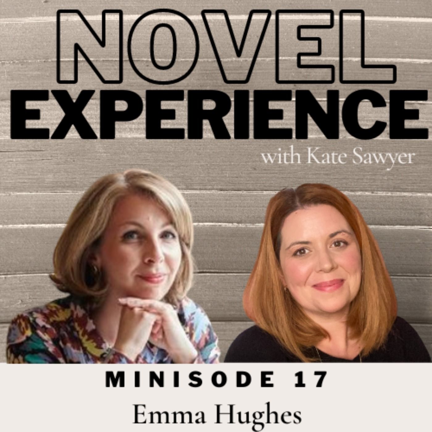 Novel Experience