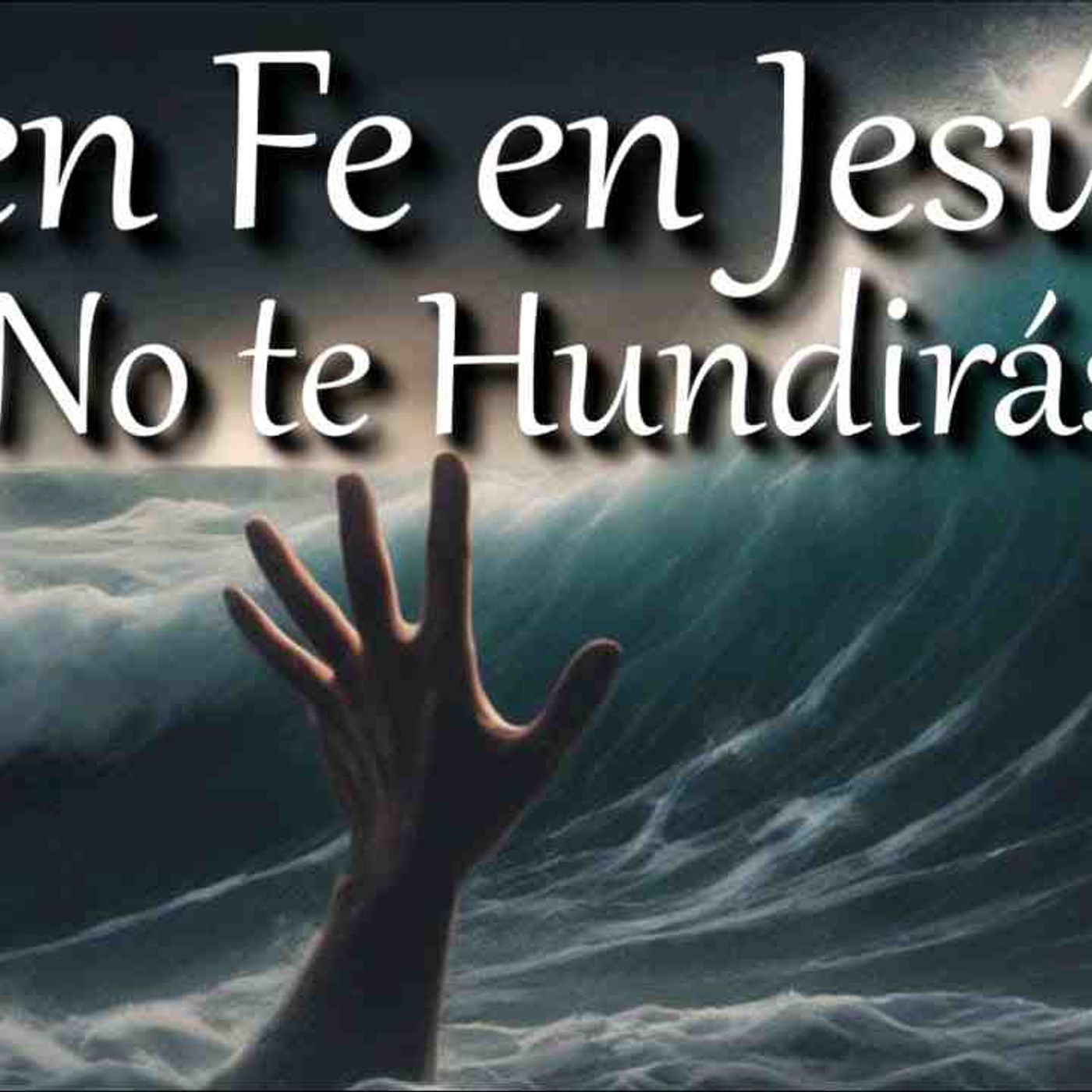 Si estas pasando por problemas escucha este mensaje de Fe en Dios(MP3_160K) episode artwork