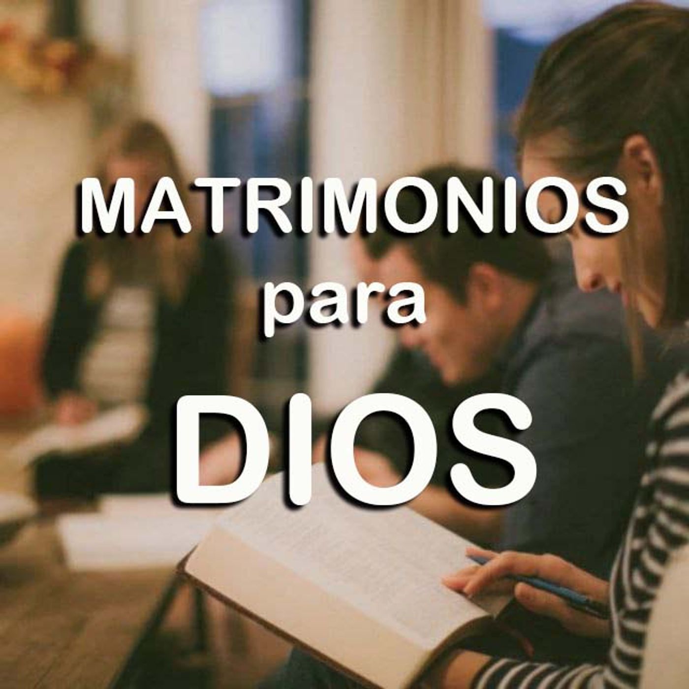 Matrimonios para Dios