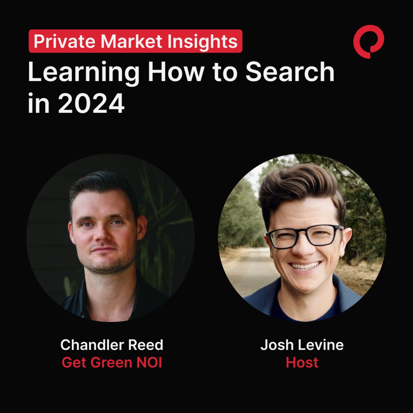 Private Market Insights