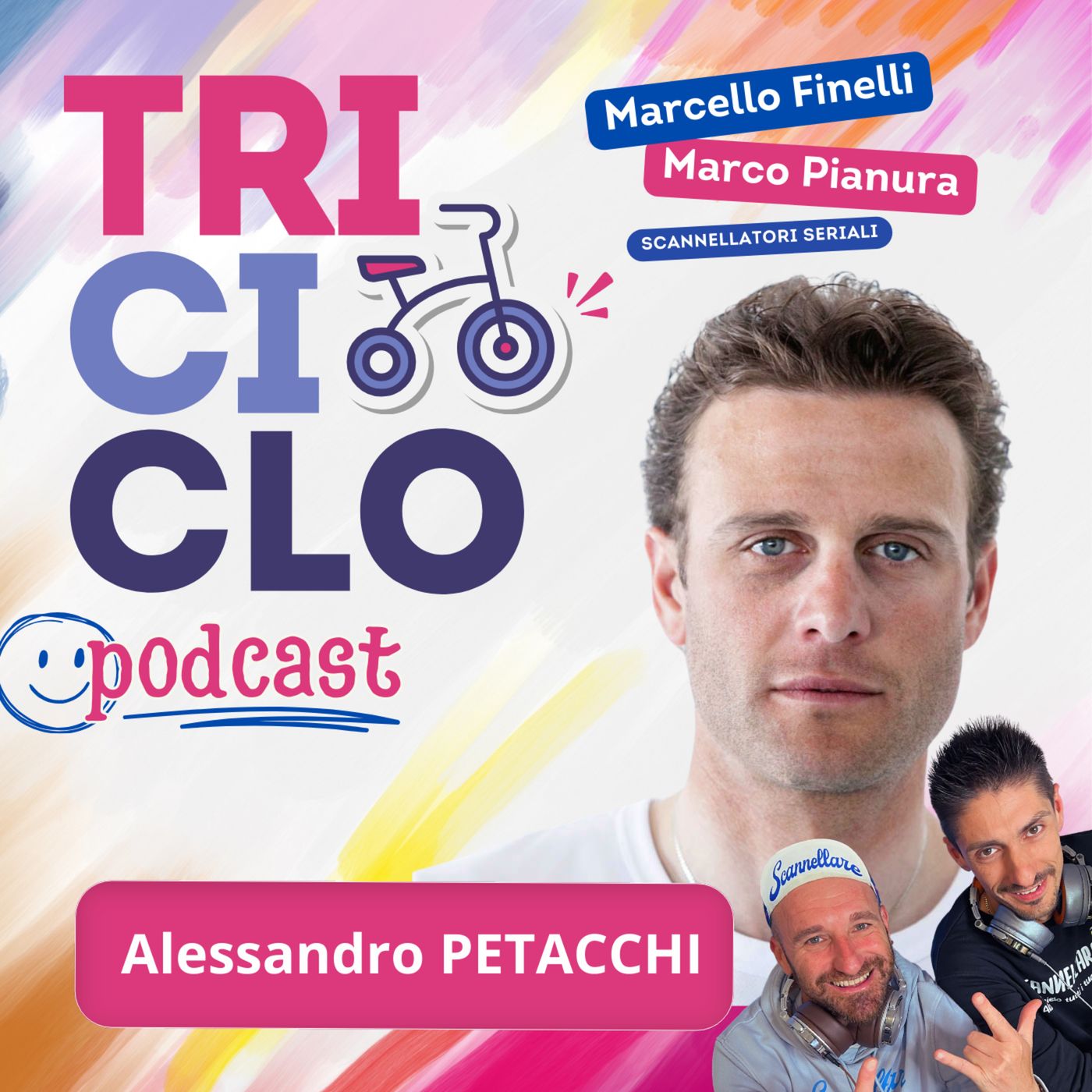TriCiclo