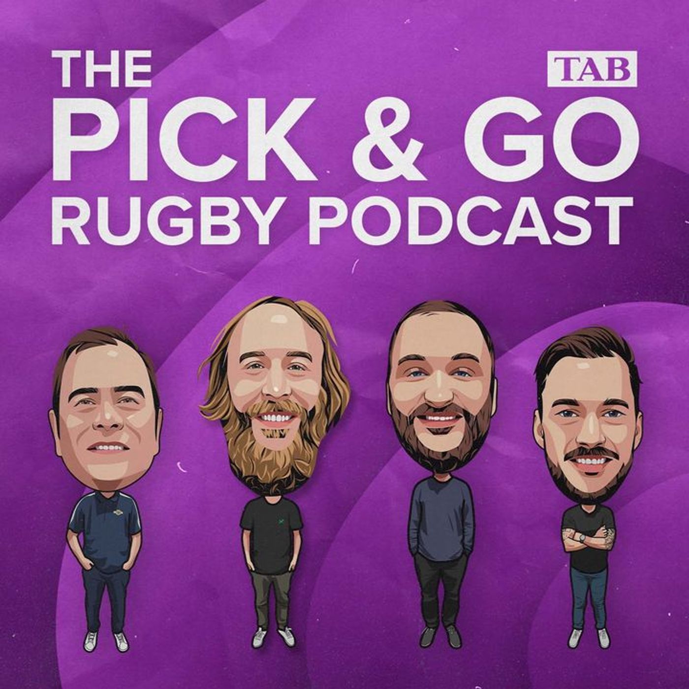 Crusaders, Blues & Chiefs Season Previews + Six Nations Round 2