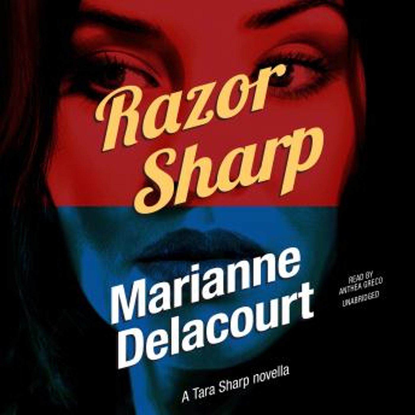Find Best-Selling Full Audiobooks in Mystery, Thriller & Horror, Police & Detective