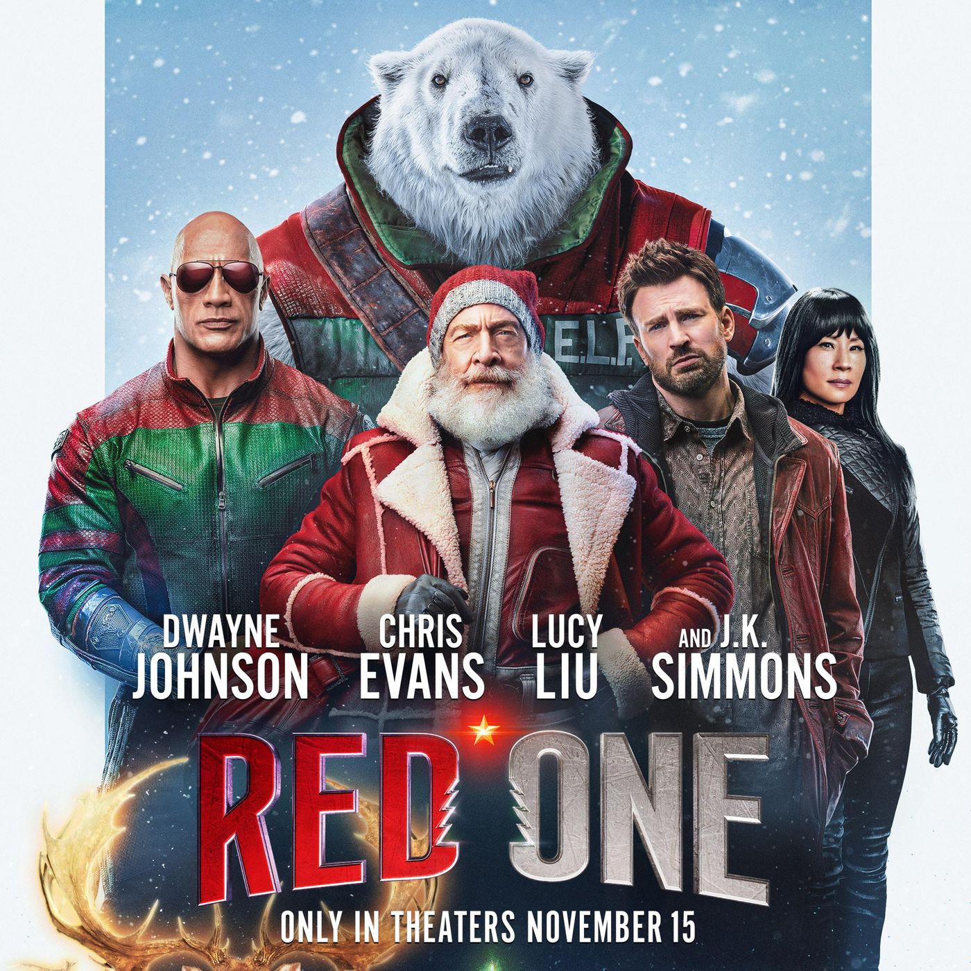 Cinema IRL