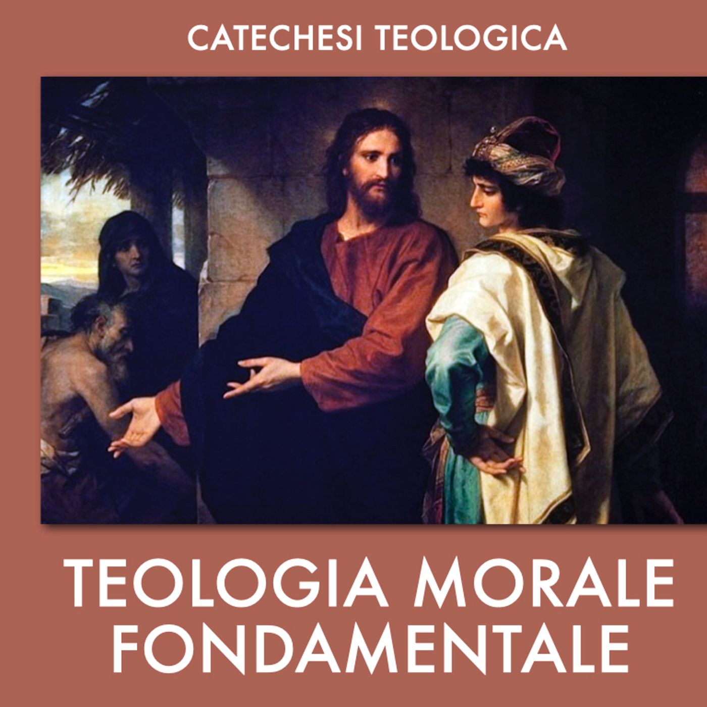 Teologia Morale Fondamentale