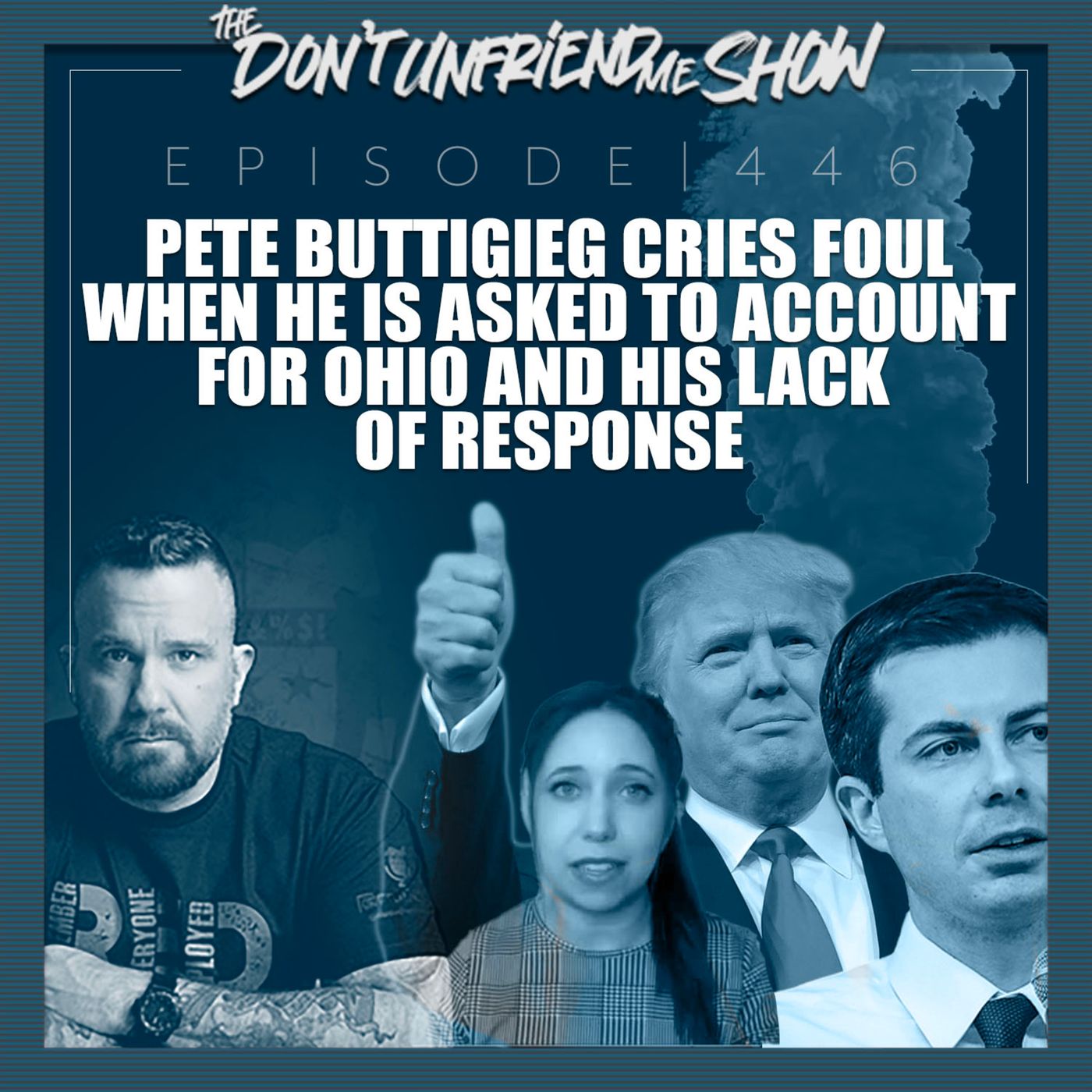 The DUM Show