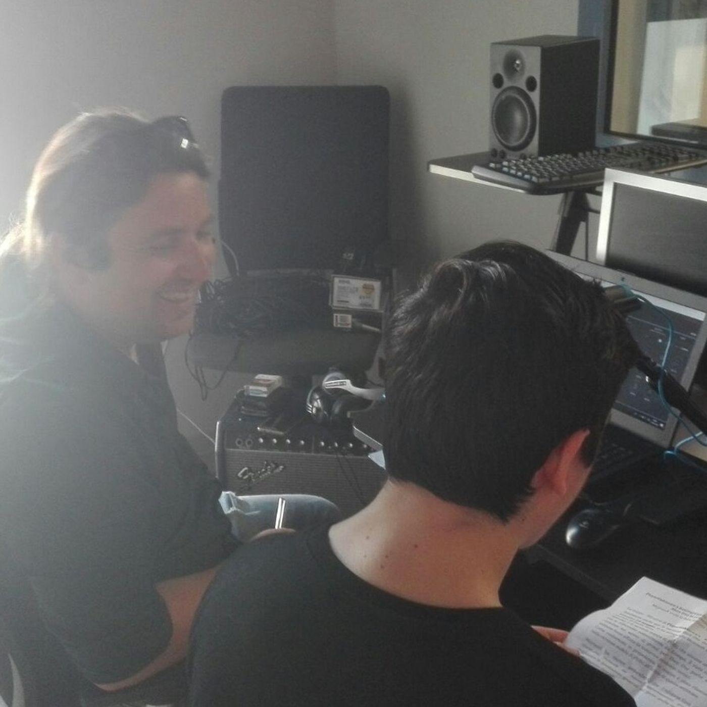 Lo show di RADIO GOBETTI