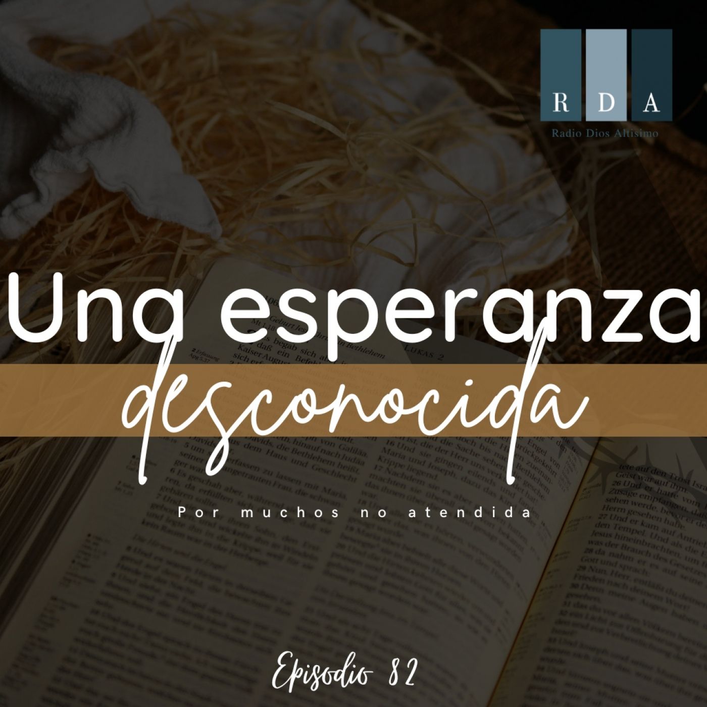 Radio Dios Altísimo Podcast