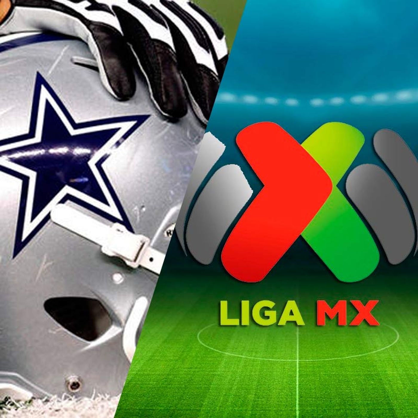 Fin de semana de NFL y Liga MX episode artwork