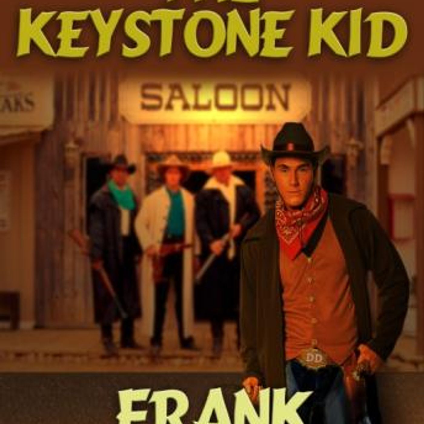 Download High-Quality Full Audiobooks in Fiction, Westerns & War
