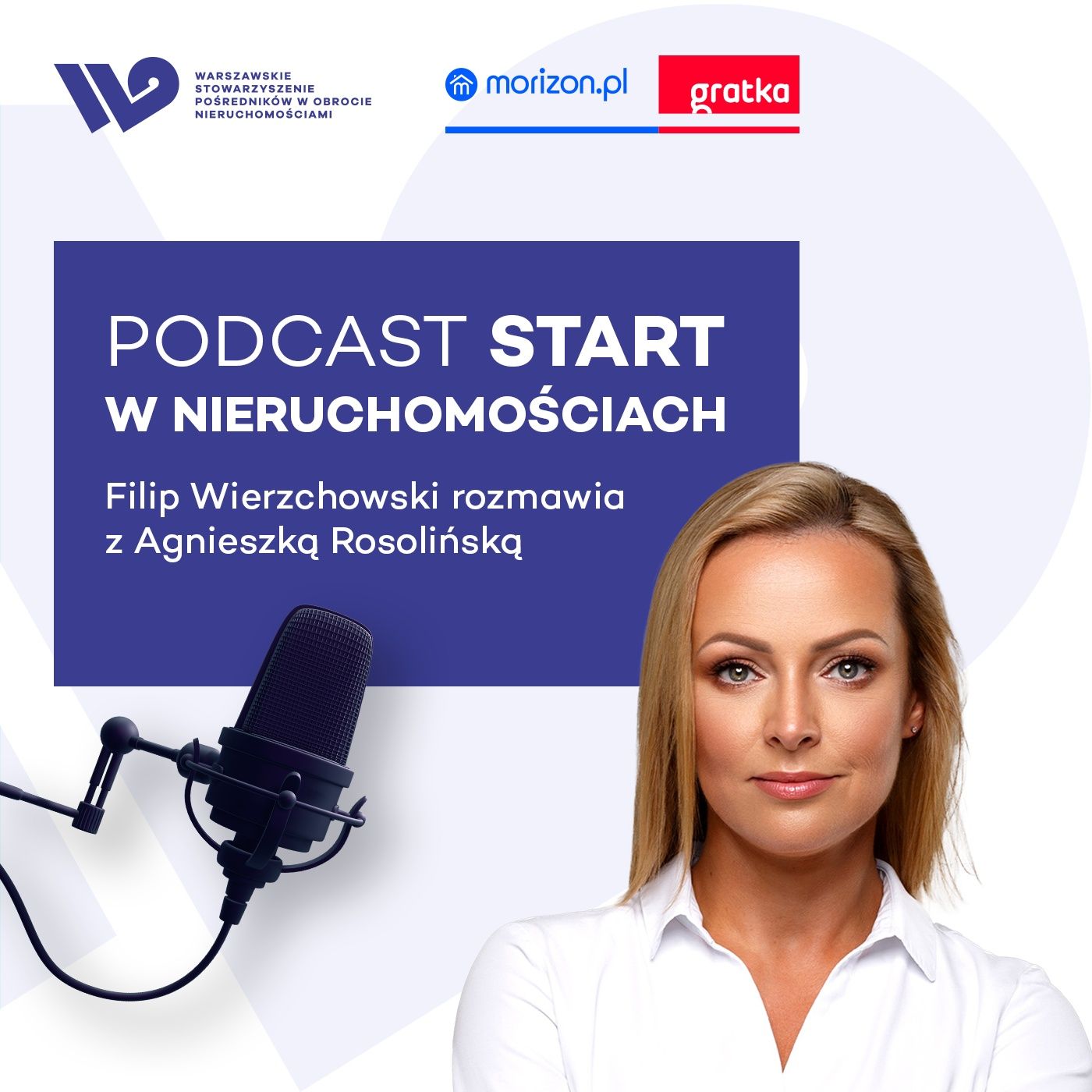 START w nieruchomościach