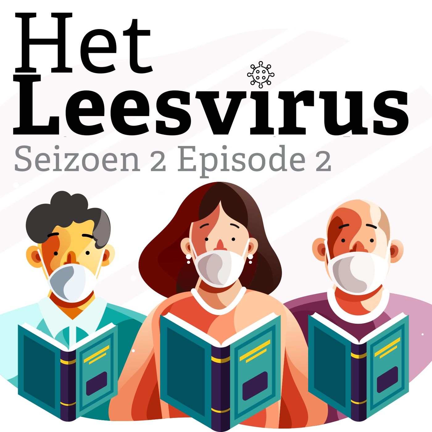Het Leesvirus