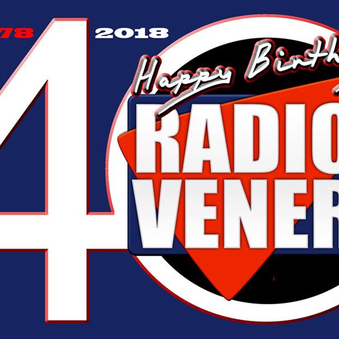quarantanni di RADIO VENERE