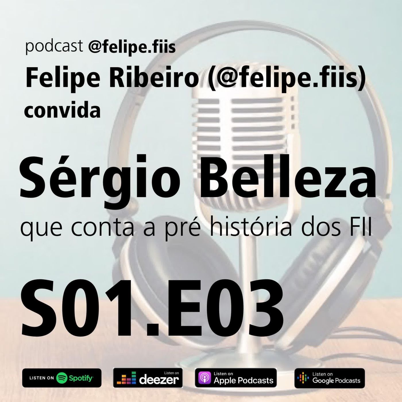 Bate Papo com Felipe Ribeiro