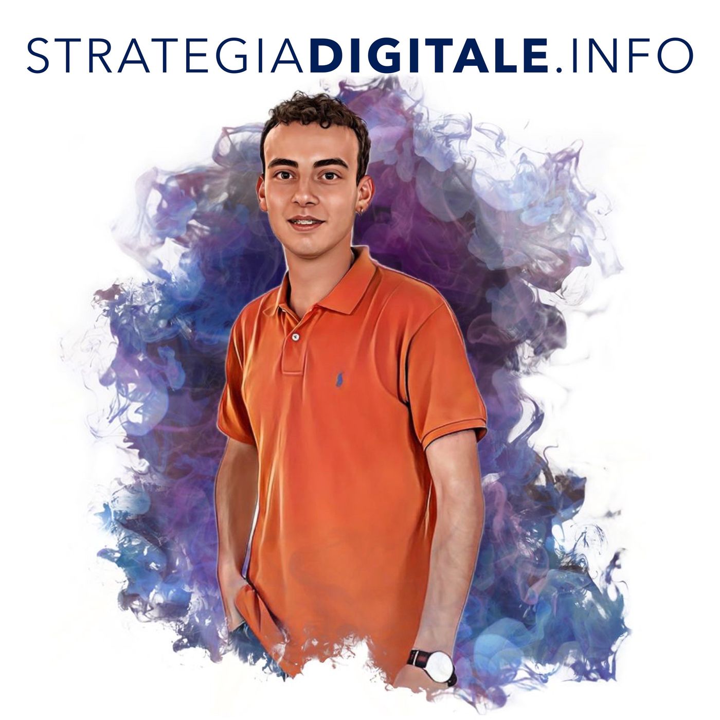 Strategia Digitale | Il podcast di Giulio Gaudiano
