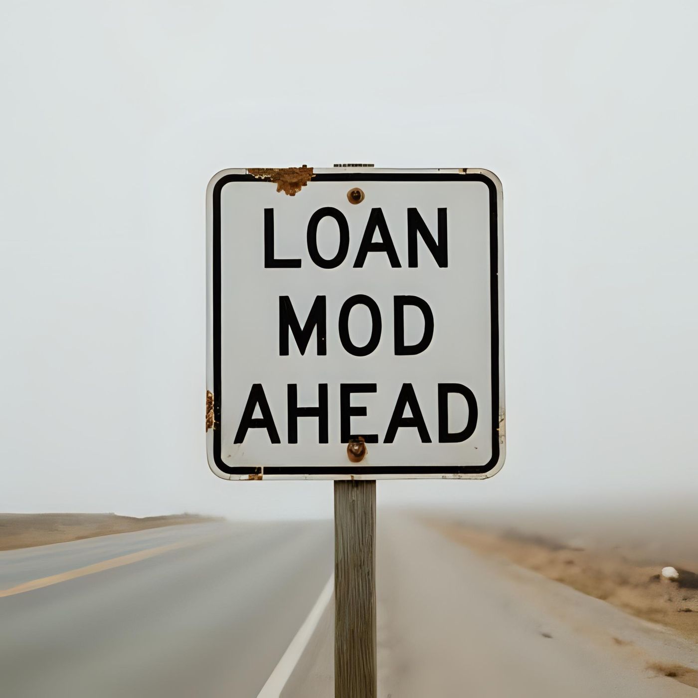 What is Loan Modification?