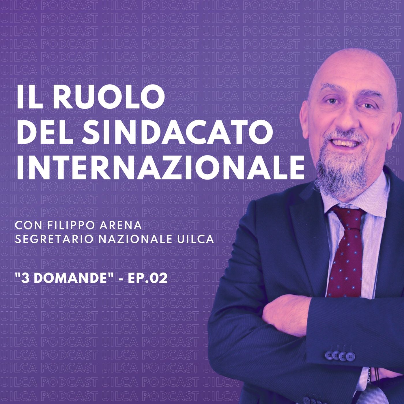 3 domande con Uilca