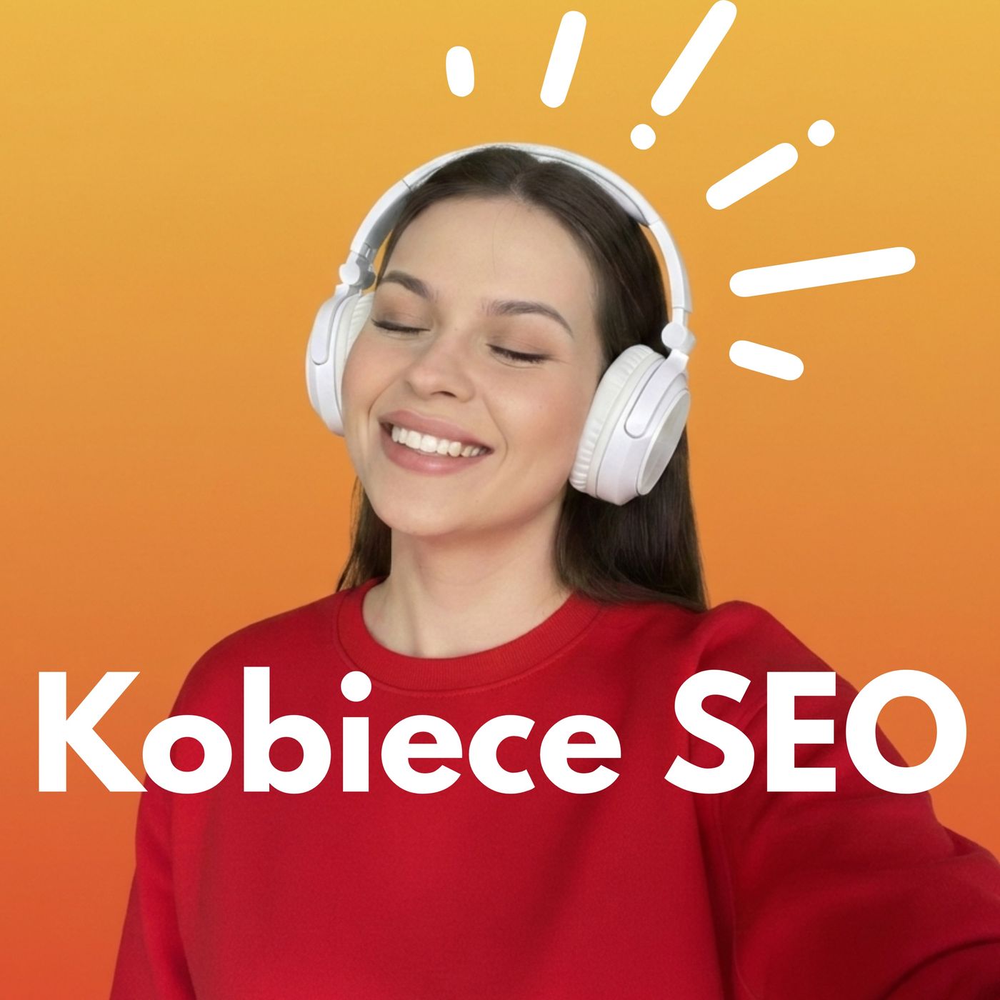 Kobiece SEO cover art