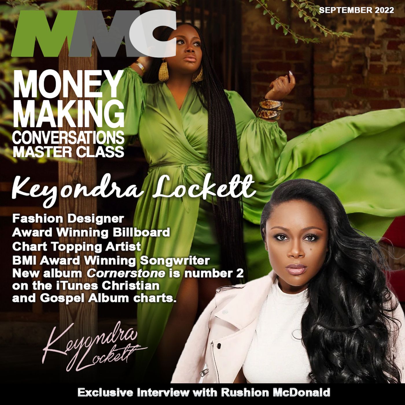 Money Making Conversations
